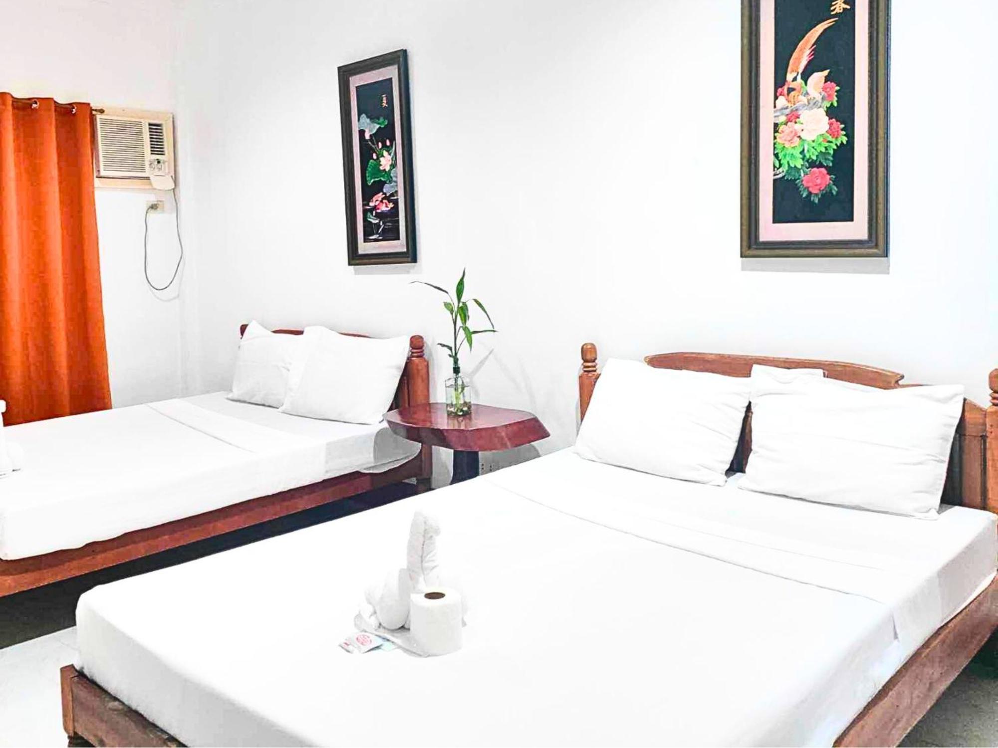 Jurisu Resort San Vicente  Esterno foto