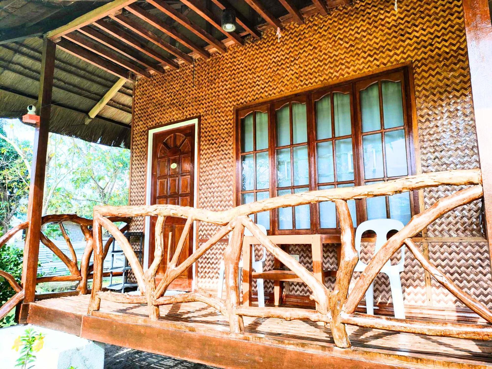 Jurisu Resort San Vicente  Esterno foto