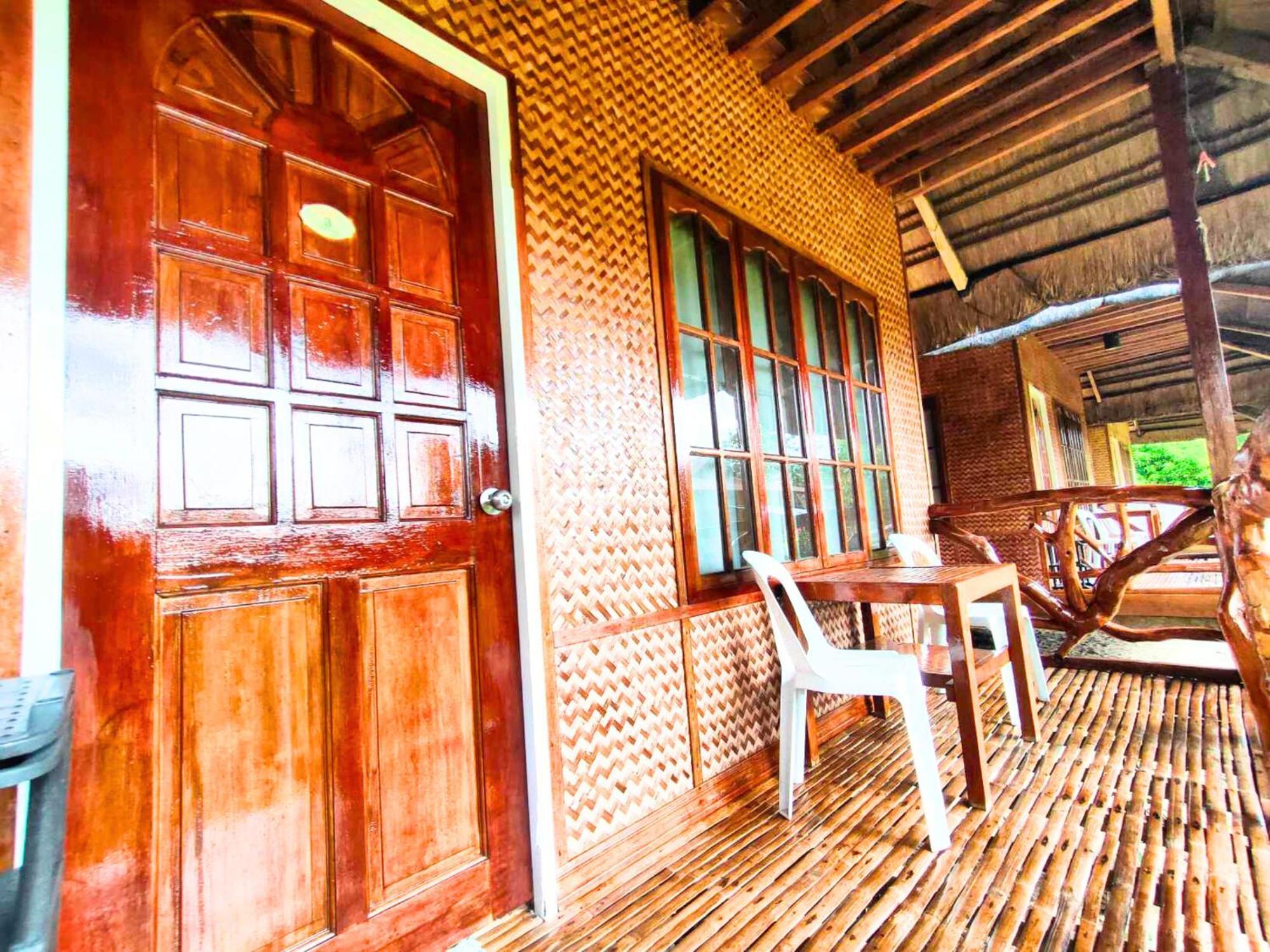 Jurisu Resort San Vicente  Esterno foto