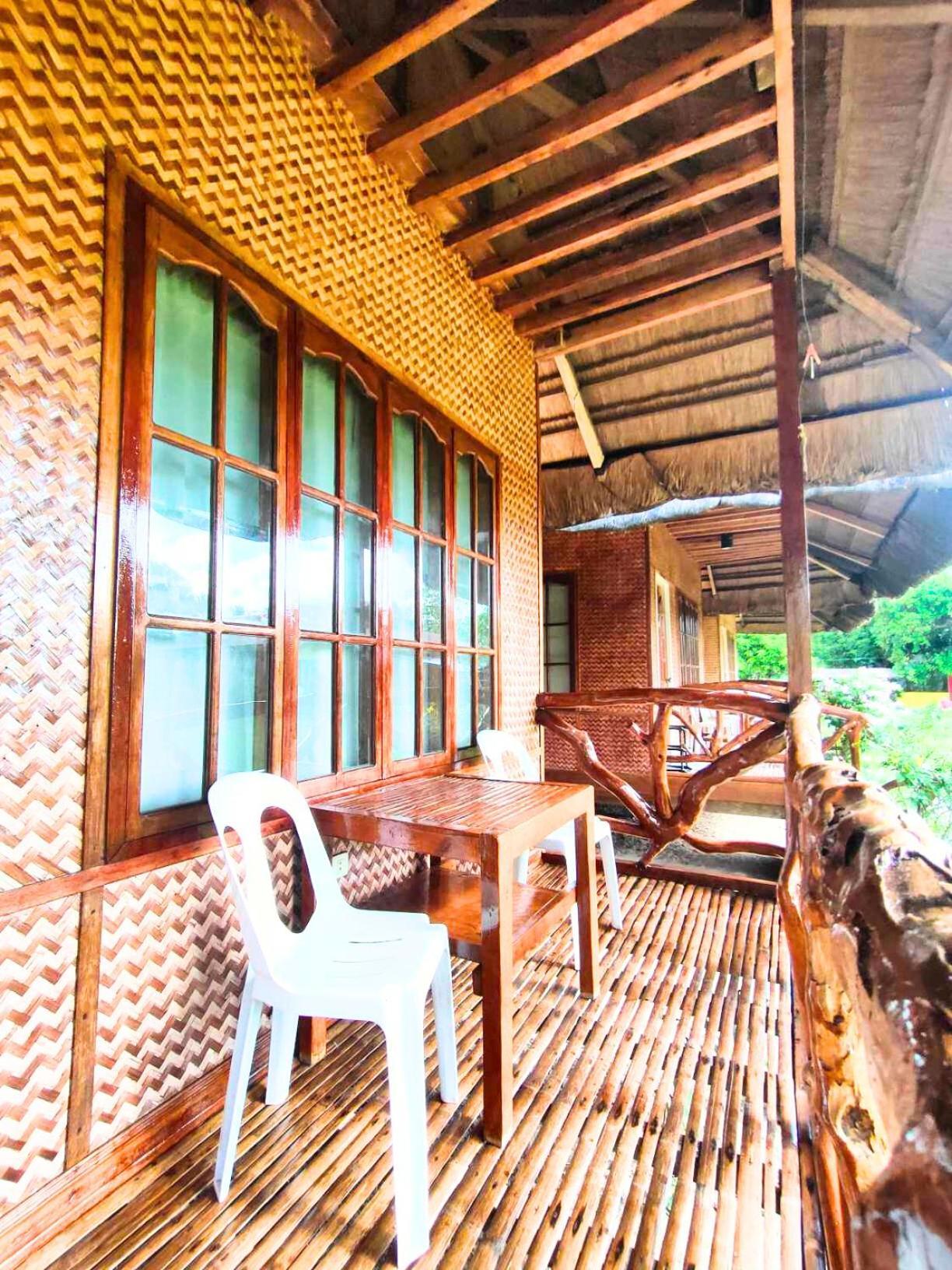 Jurisu Resort San Vicente  Esterno foto