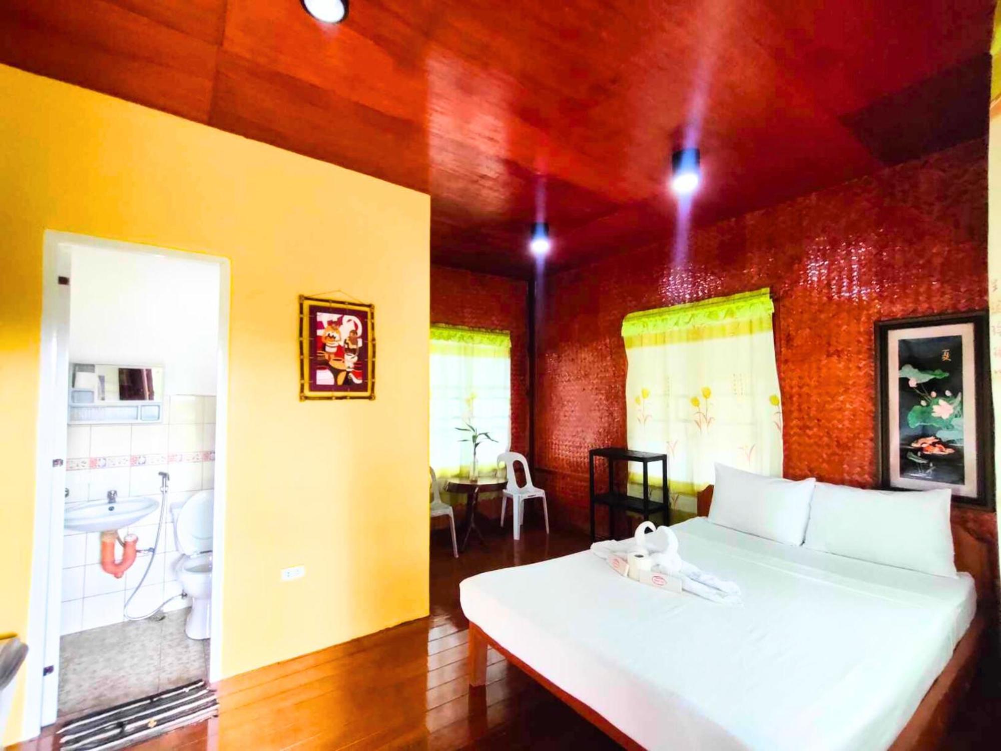 Jurisu Resort San Vicente  Esterno foto