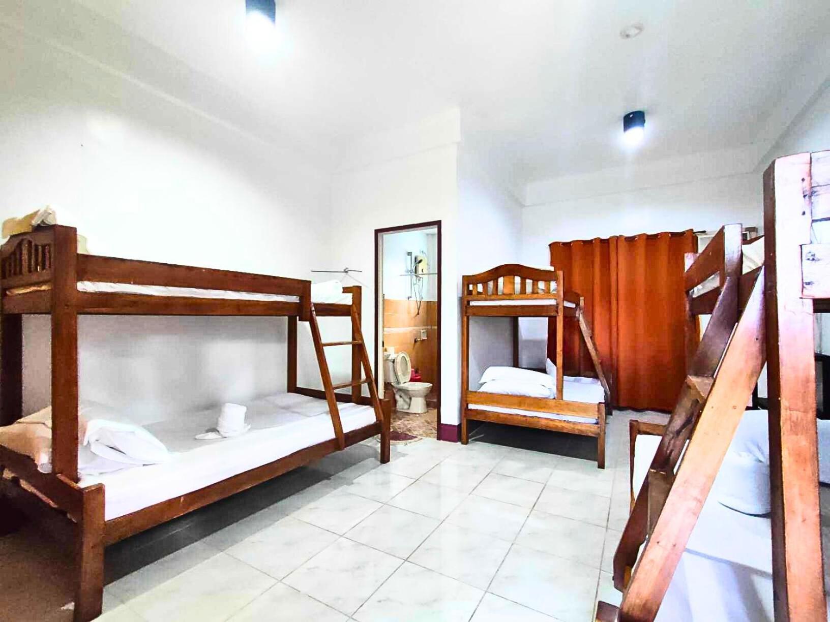 Jurisu Resort San Vicente  Esterno foto
