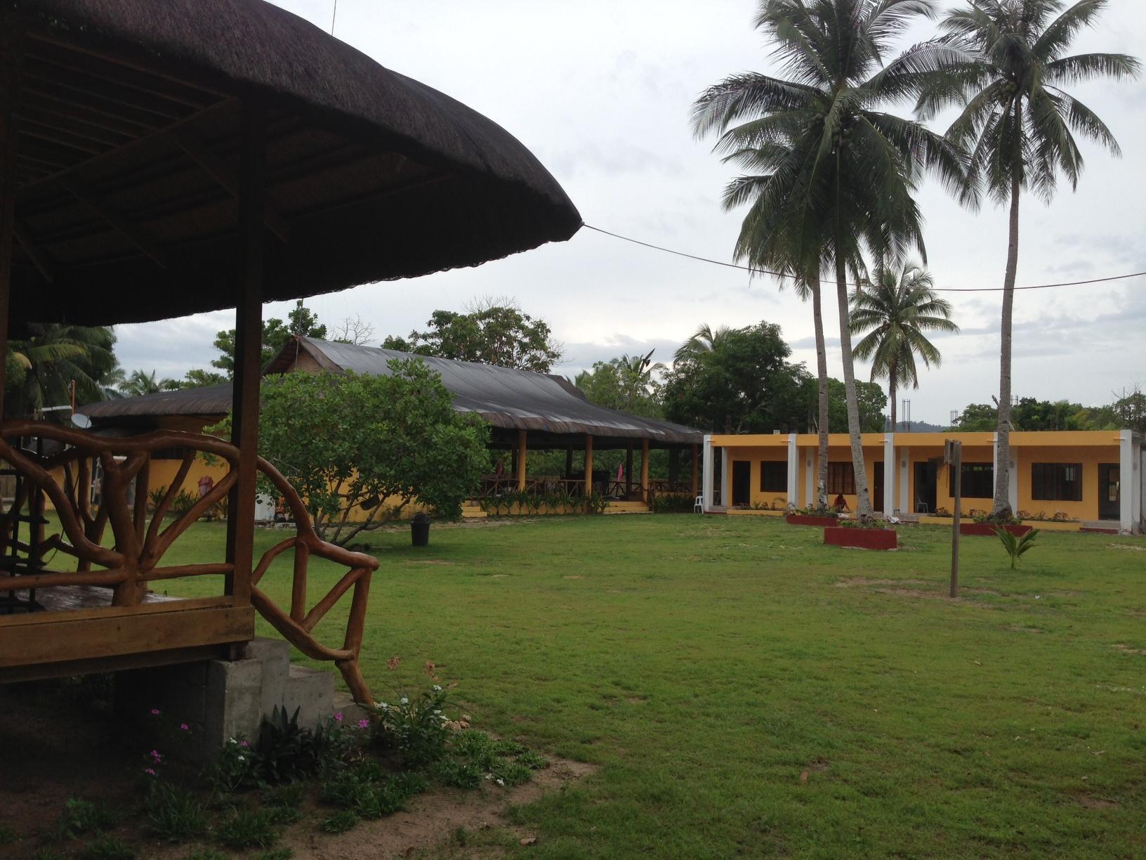 Jurisu Resort San Vicente  Esterno foto