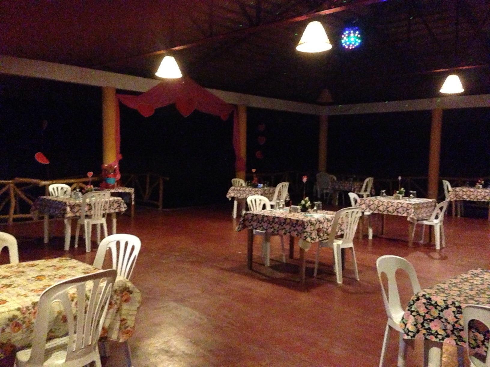 Jurisu Resort San Vicente  Esterno foto