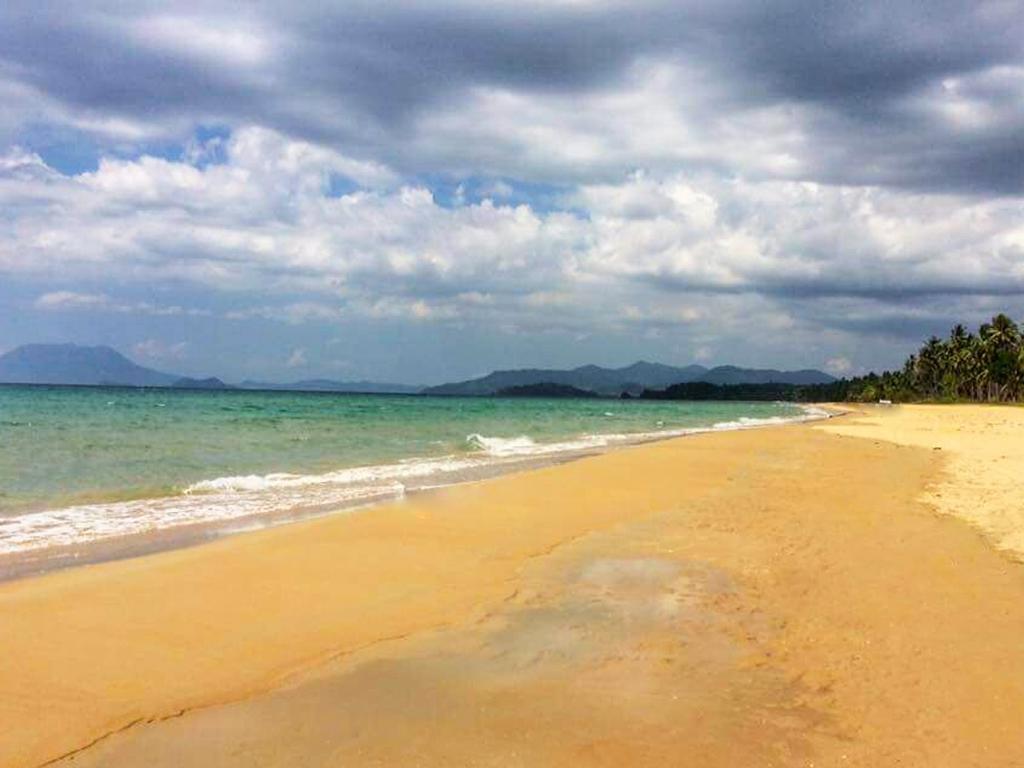 Jurisu Resort San Vicente  Esterno foto