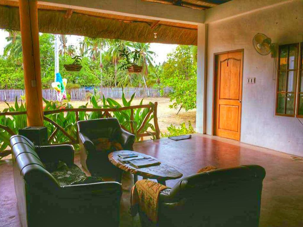 Jurisu Resort San Vicente  Esterno foto