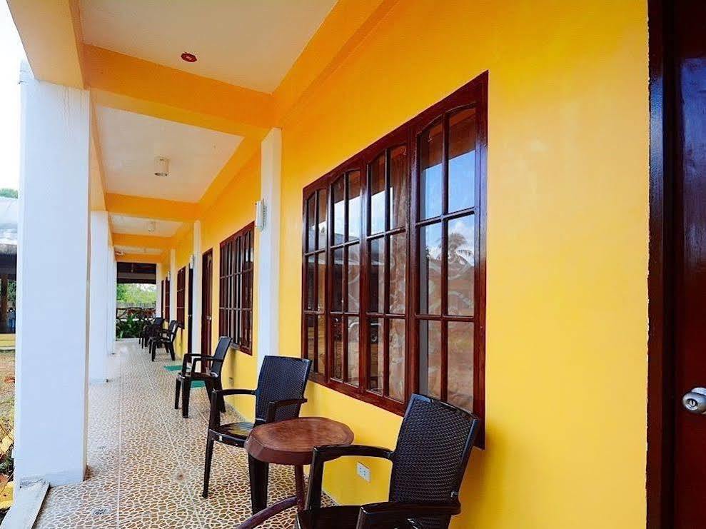 Jurisu Resort San Vicente  Esterno foto