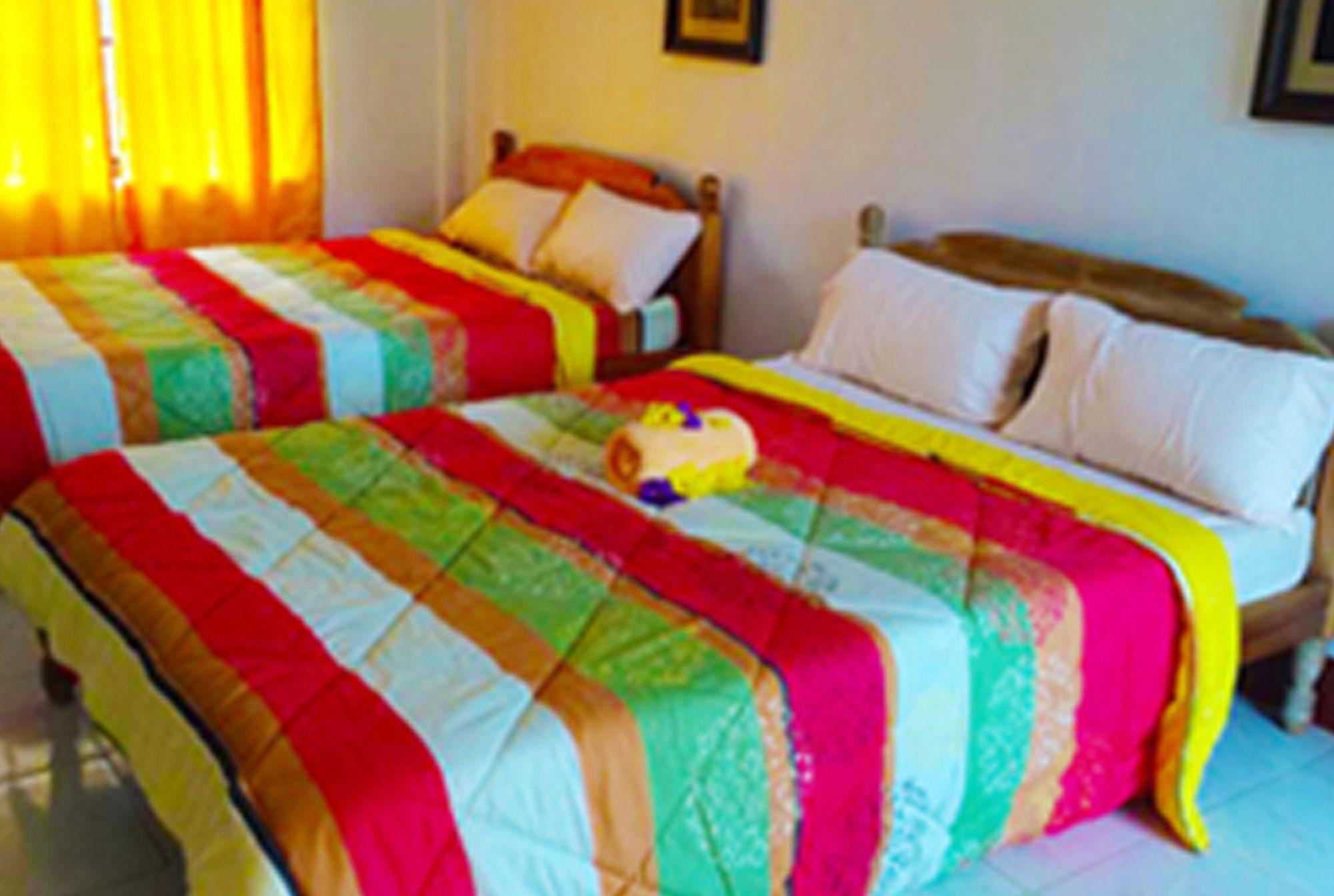 Jurisu Resort San Vicente  Esterno foto
